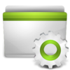 Developer Folder 256 Image